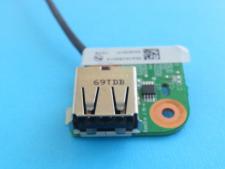 USB роз'єм до ноутбука Hp Pavilion DV9700 №2